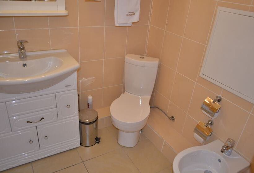 Azimut Hotel Yaroslavl