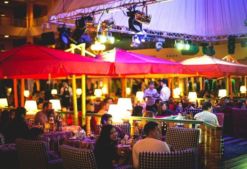 Azimut Hotel Yaroslavl