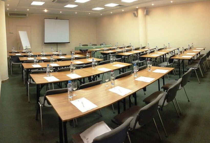 Azimut Hotel Yaroslavl