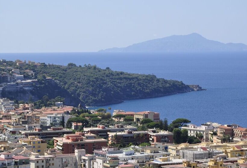 Bed and Breakfast Sorrento Flats