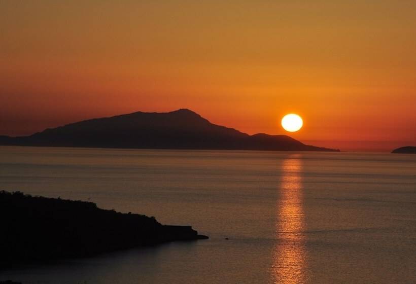 Bed and Breakfast Sorrento Flats