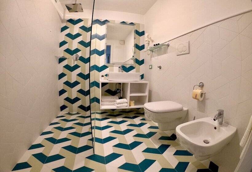 Bed and Breakfast Sorrento Flats