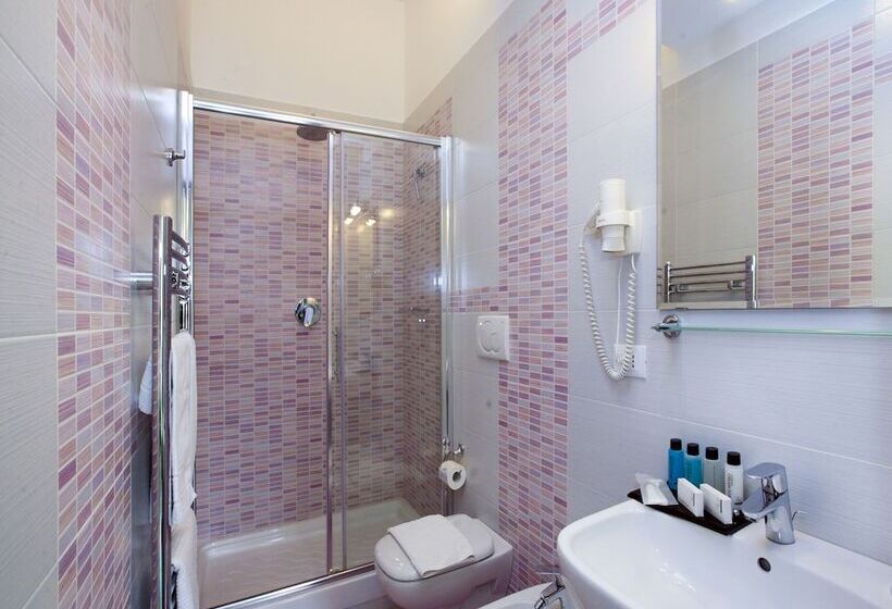 Bed and Breakfast Sorrento Flats