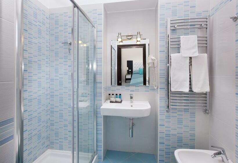 Bed and Breakfast Sorrento Flats