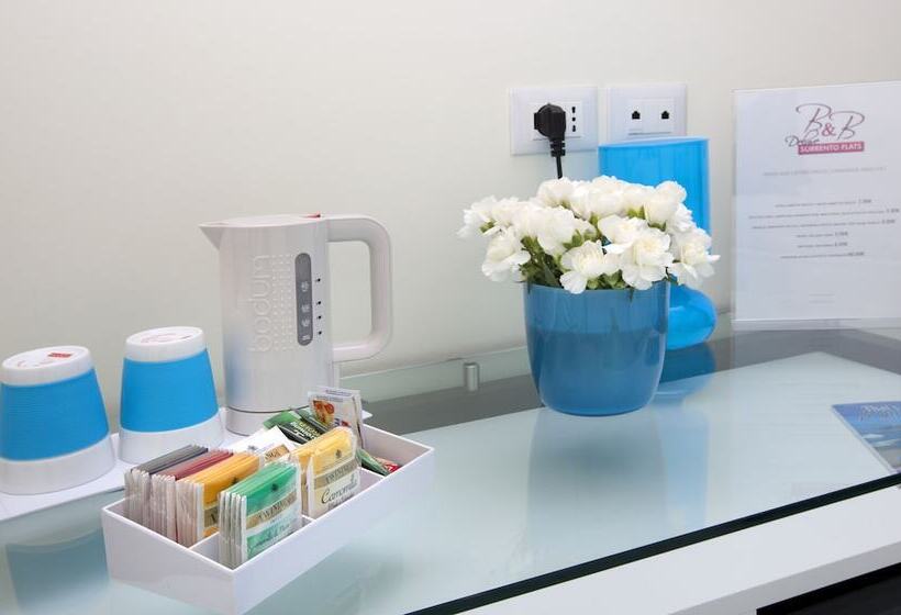 Bed and Breakfast Sorrento Flats