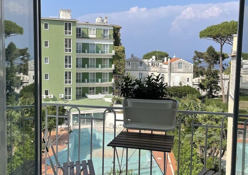 Bed and Breakfast Sorrento Flats