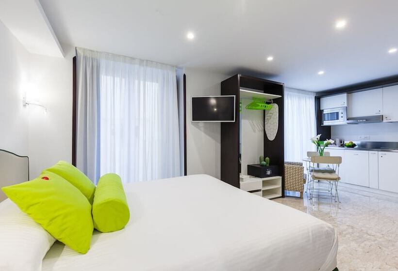 Bed and Breakfast Sorrento Flats