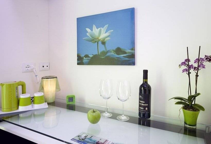 Bed and Breakfast Sorrento Flats