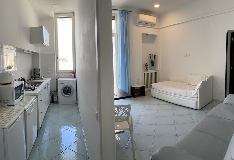 Bed and Breakfast Sorrento Flats