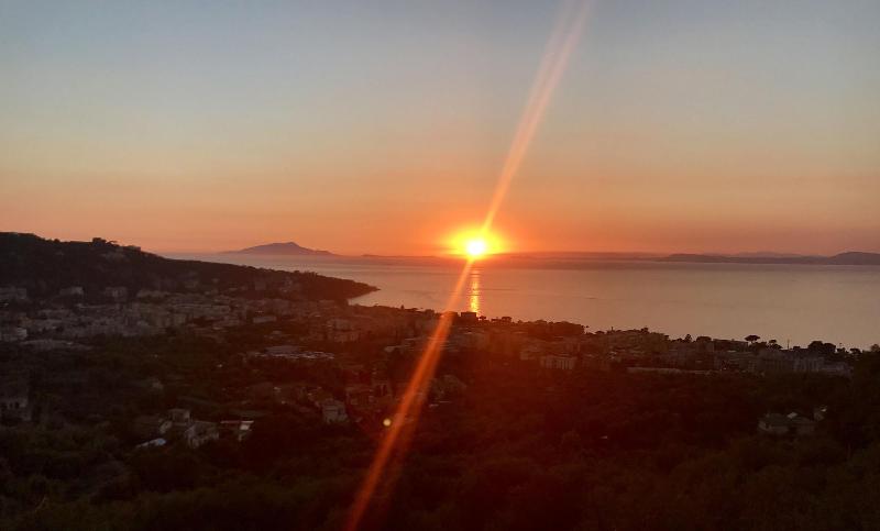 Bed and Breakfast Sorrento Flats