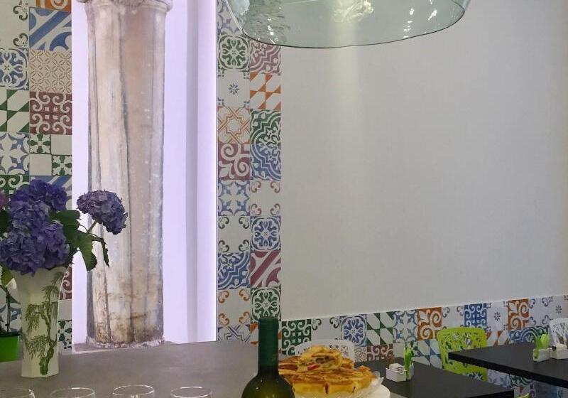 Bed and Breakfast Sorrento Flats