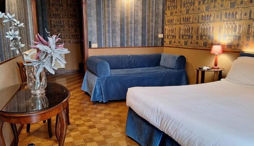 تختخواب و صبحانه Welcome House