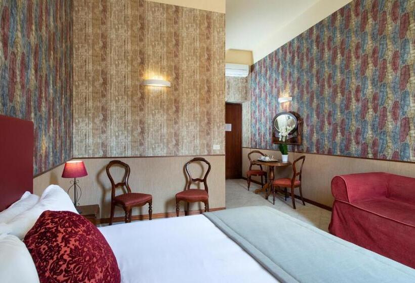 تختخواب و صبحانه Welcome House