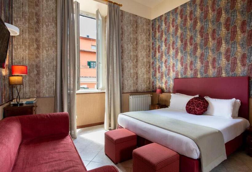 تختخواب و صبحانه Welcome House