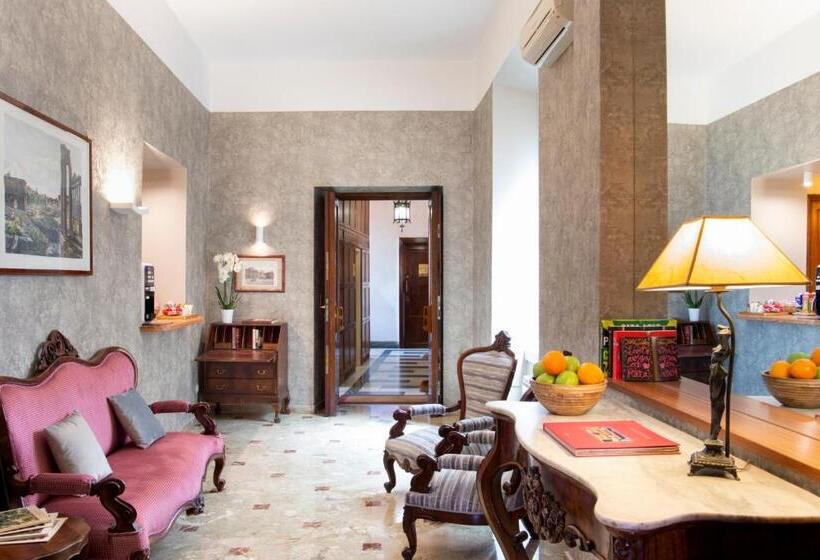 تختخواب و صبحانه Welcome House