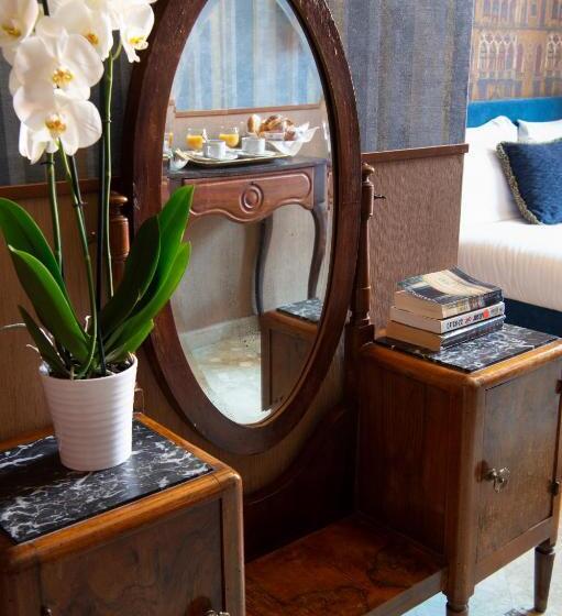 تختخواب و صبحانه Welcome House