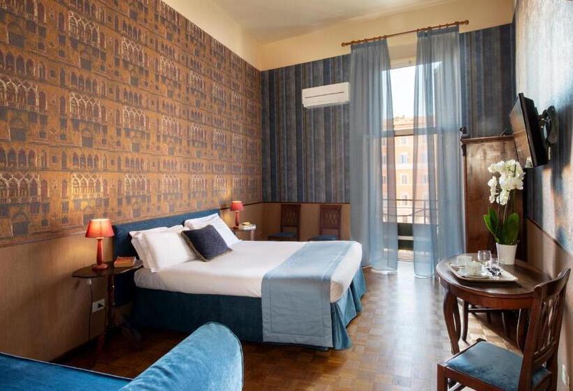 تختخواب و صبحانه Welcome House