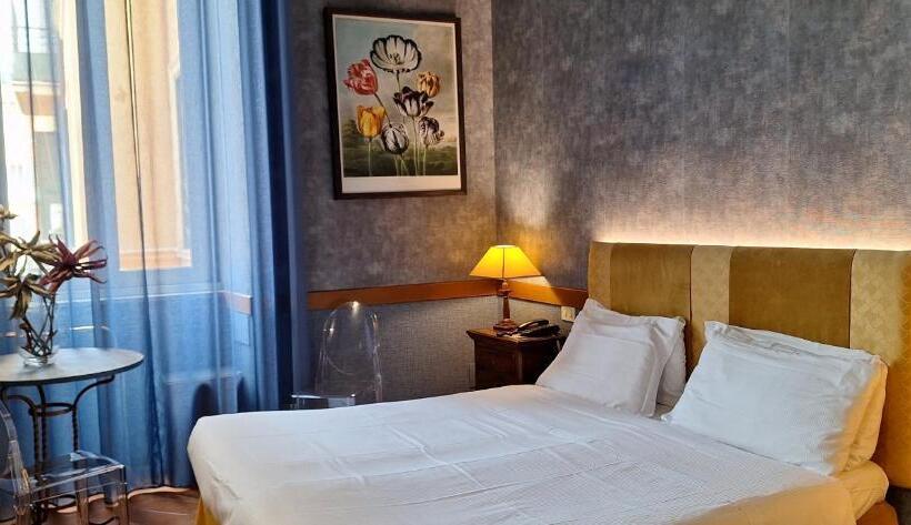 تختخواب و صبحانه Welcome House