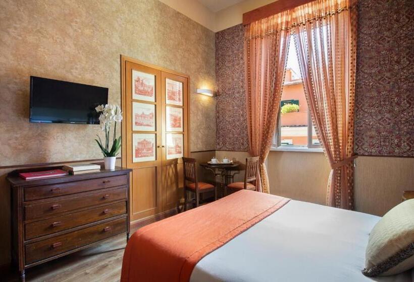 تختخواب و صبحانه Welcome House