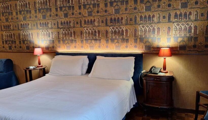 تختخواب و صبحانه Welcome House