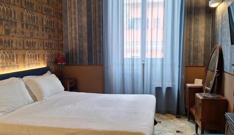 تختخواب و صبحانه Welcome House