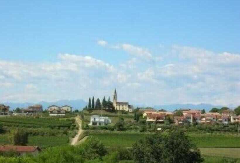 Bed & Breakfast Pegaso