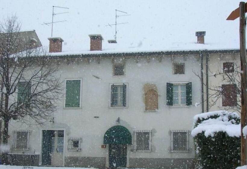 Bed & Breakfast Pegaso