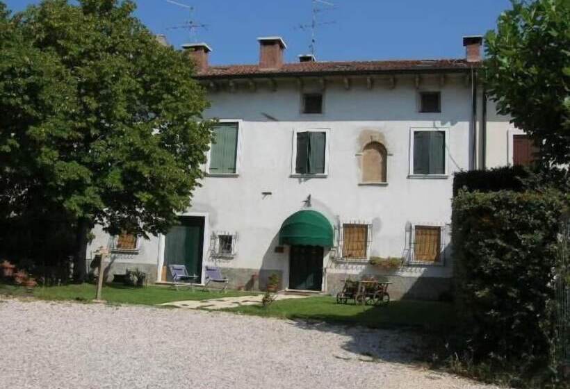 Bed & Breakfast Pegaso