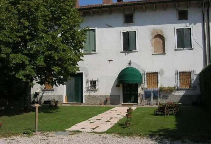 Bed & Breakfast Pegaso