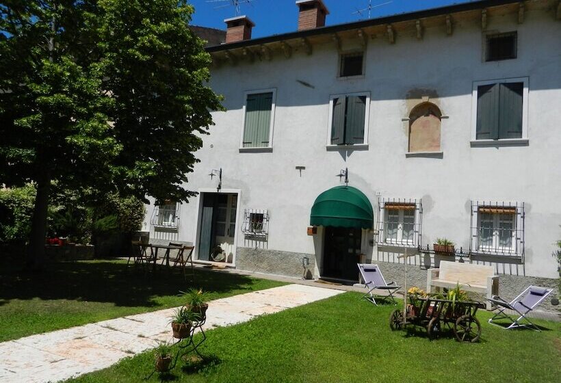 Bed & Breakfast Pegaso