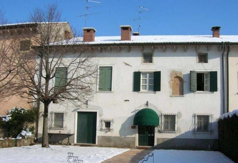 Bed & Breakfast Pegaso