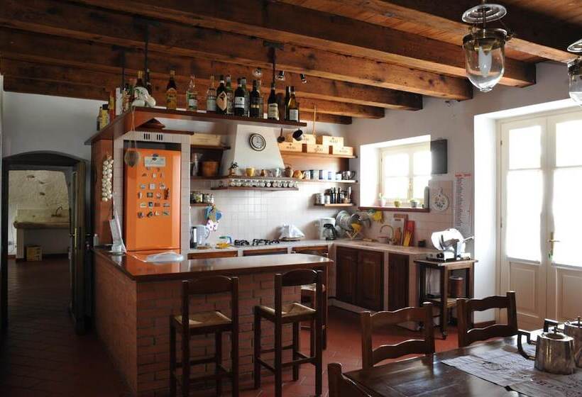 Bed & Breakfast Pegaso