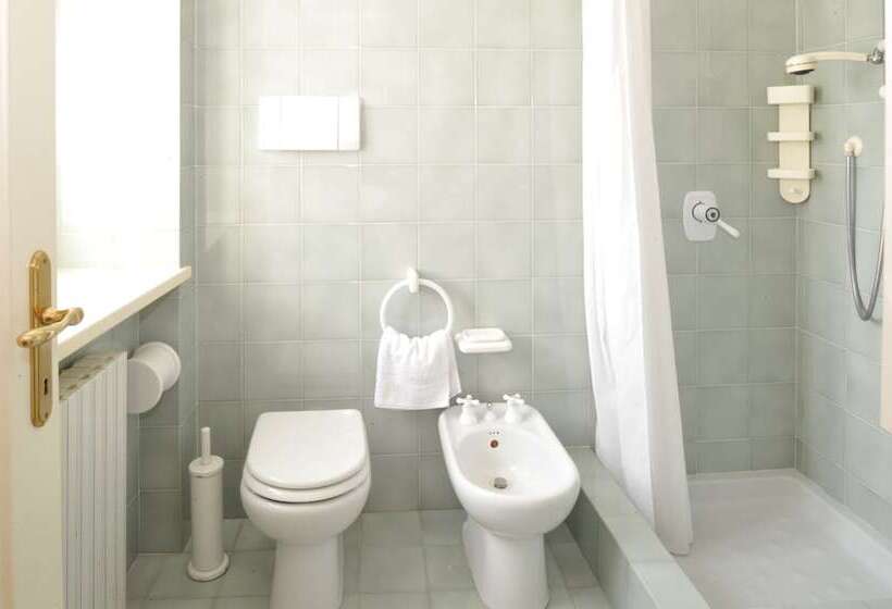 Bed & Breakfast Pegaso