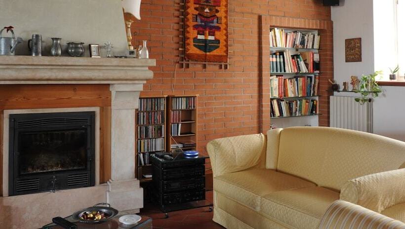 Bed & Breakfast Pegaso