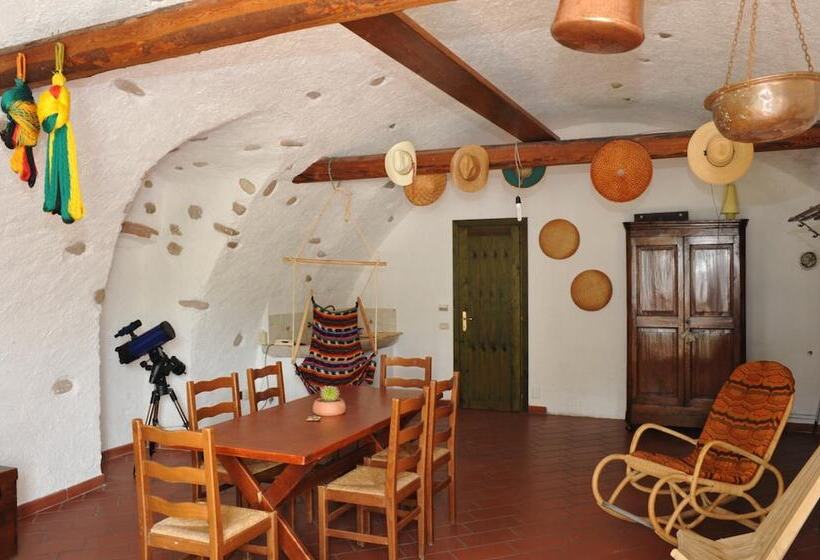 Bed & Breakfast Pegaso