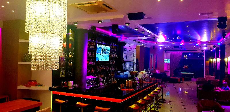 Bellos Hotel Apartments