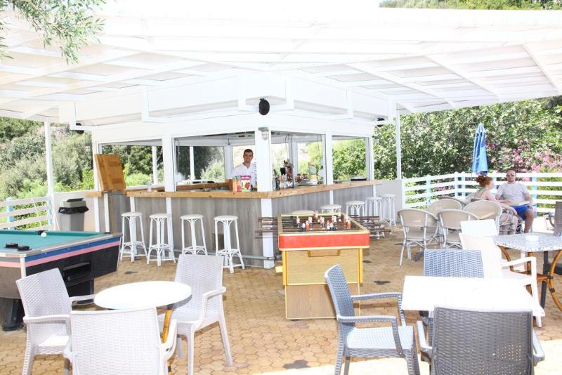 Bellos Hotel Apartments