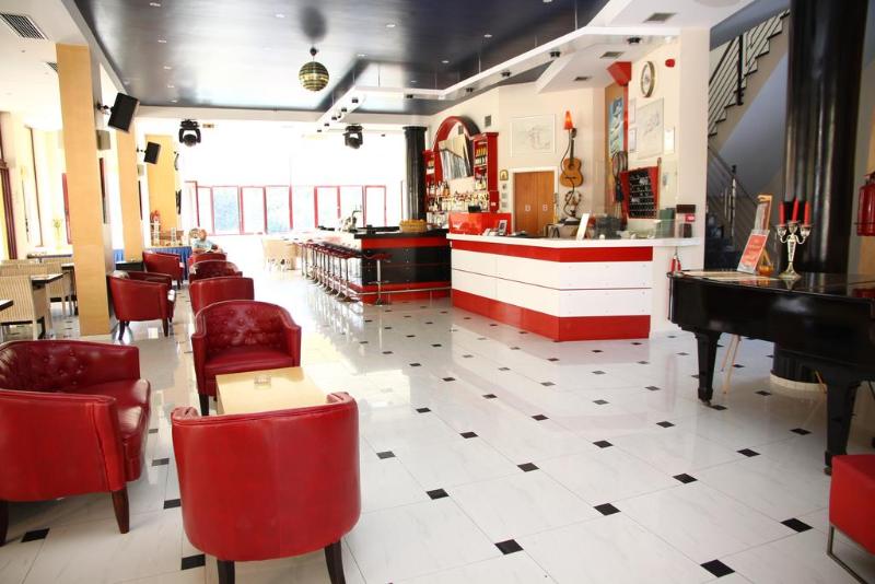 Bellos Hotel Apartments