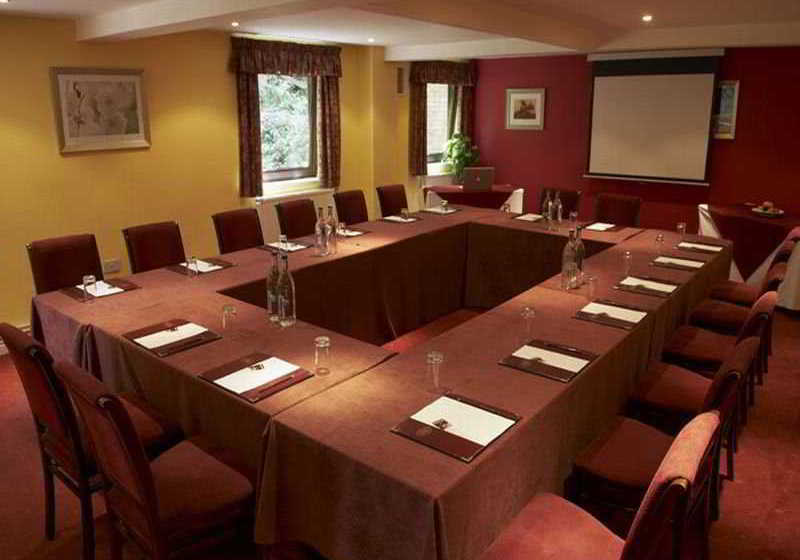 Bespoke Hunting Lodge Hotel