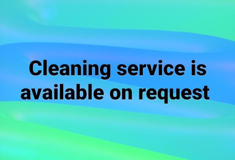 Blue Eyes Apartments