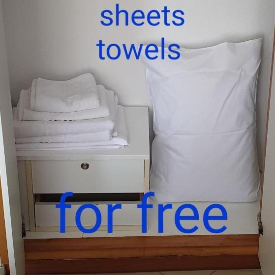 Blue Eyes Apartments