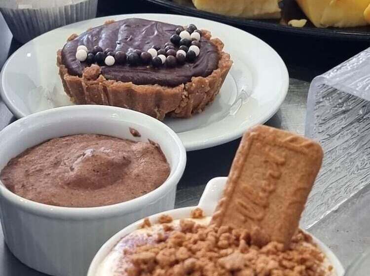 Brit Hotel La Bonne Etape