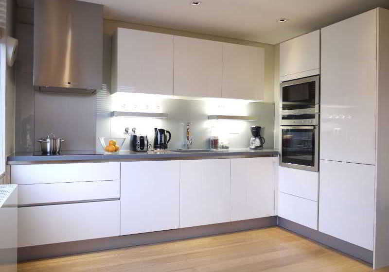 Camden Road Appartments