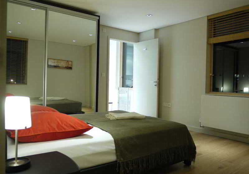 Camden Road Appartments