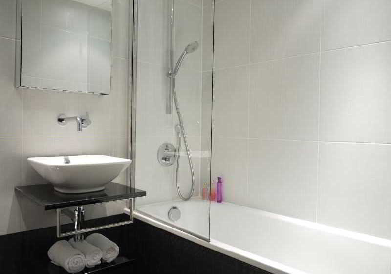 Camden Road Appartments