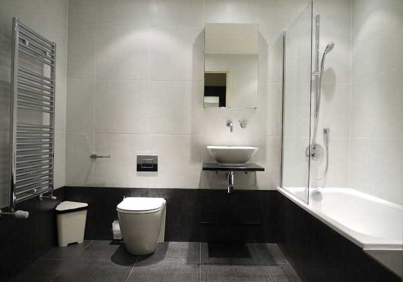 Camden Road Appartments