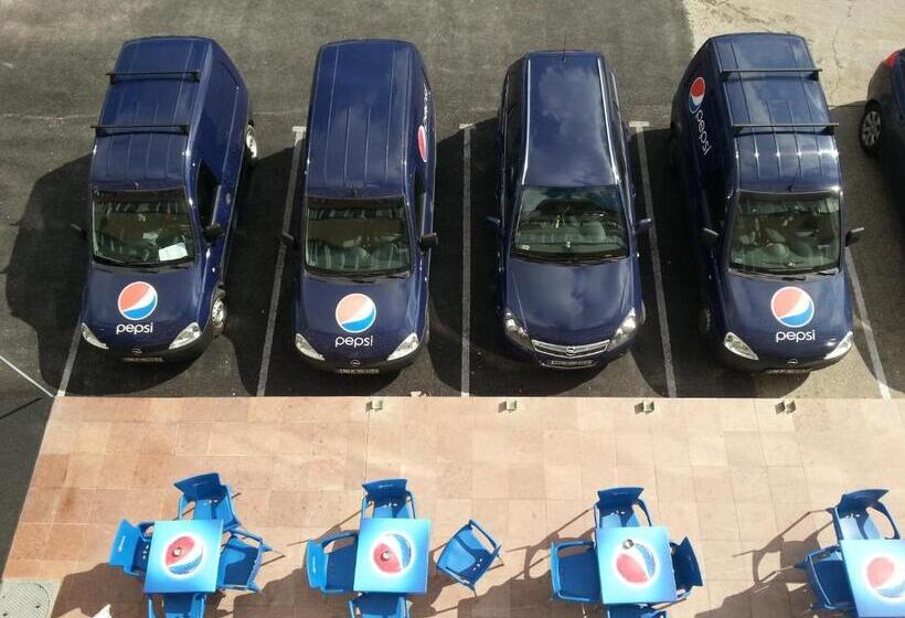 Canada Hotel Budapest