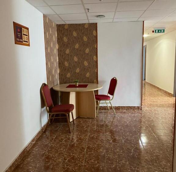 Canada Hotel Budapest