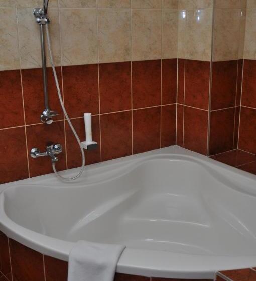 Canada Hotel Budapest