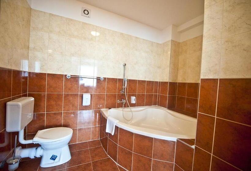 Canada Hotel Budapest